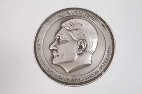 Medaille Fliegerkorps - photo 2