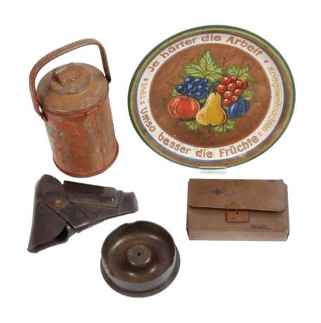 Konvolut 3. Reich - фото 1 Konvolut 3. Reich - фото 1