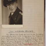 Logbuch Segelschulschiff Hort Wessel - photo 2