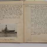 Logbuch Segelschulschiff Hort Wessel - photo 3