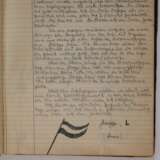 Logbuch Segelschulschiff Hort Wessel - photo 4