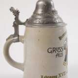 Andenkenkrug Heereszahlmeisterschule München - фото 2