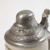 Andenkenkrug Heereszahlmeisterschule München - фото 6