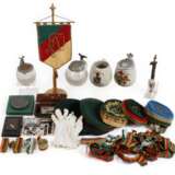 Große Sammlung Studentika - photo 1