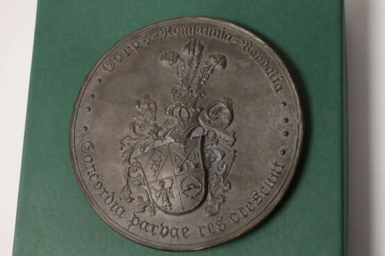 Große Sammlung Studentika - photo 3