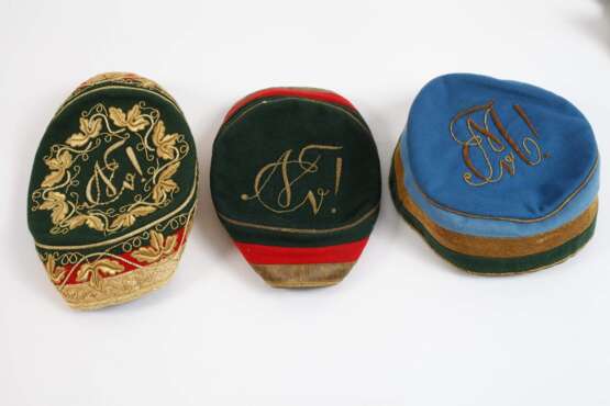 Große Sammlung Studentika - photo 5