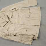 Seemannskoffer mit Marineuniform - photo 6