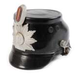 Polizei-Tschako - photo 1