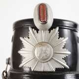 Polizei-Tschako - photo 2