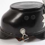 Polizei-Tschako - photo 3