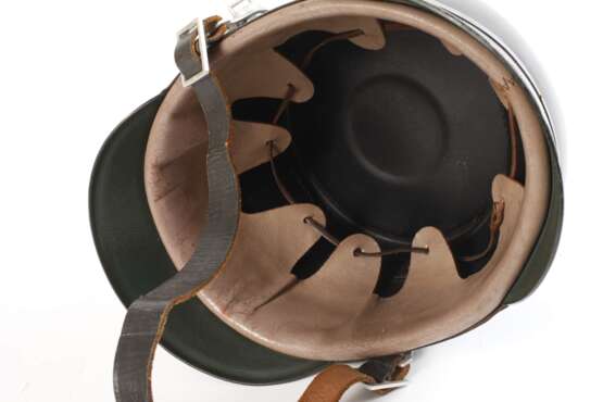 Polizei-Tschako - photo 4