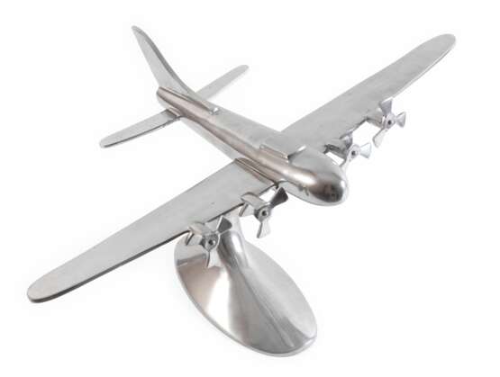 Großes Modellflugzeug Luftbrücke Berlin - photo 1