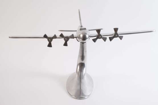 Großes Modellflugzeug Luftbrücke Berlin - photo 3