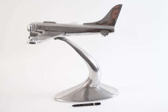 Großes Modellflugzeug Luftbrücke Berlin - photo 4