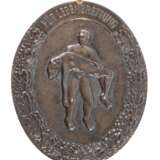 Medaille für Lebensrettung DDR - фото 1