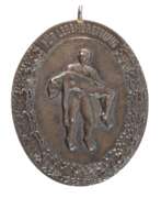 Каталог товаров. Medaille für Lebensrettung DDR