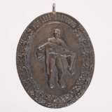 Medaille für Lebensrettung DDR - фото 2