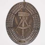 Medaille für Lebensrettung DDR - фото 3