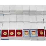 Großes Konvolut Medaillen DDR - фото 1