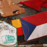 Uniform und Konvolut Ausrüstung NVA - фото 5