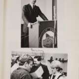 Uniform und Konvolut Ausrüstung NVA - фото 6