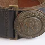 Zwei Feuerwehrkoppel - фото 3