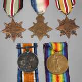 Konvolut Orden England - фото 1