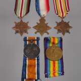 Konvolut Orden England - фото 2