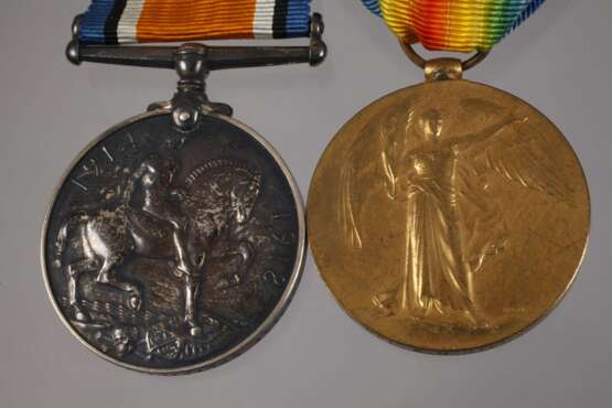 Konvolut Orden England - фото 3