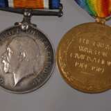 Konvolut Orden England - фото 4