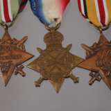 Konvolut Orden England - фото 5