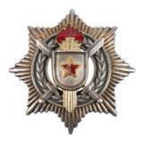 Orden Jugoslawien - Foto 1