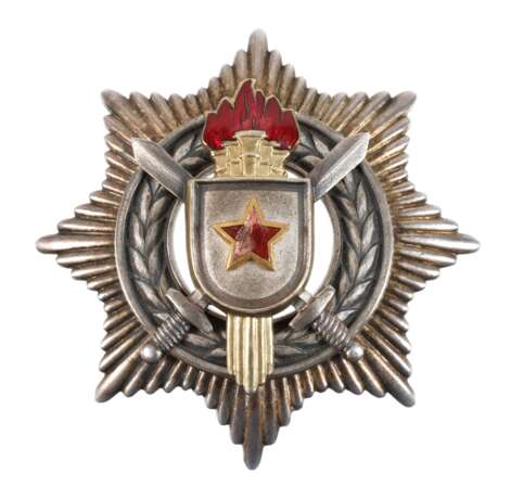 Orden Jugoslawien - Foto 1