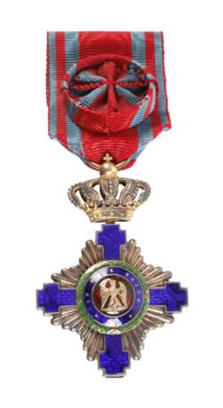 Stern von Rumänien - фото 1 Stern von Rumänien - фото 1