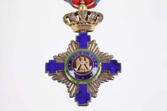 Stern von Rumänien - фото 2 Stern von Rumänien - фото 2