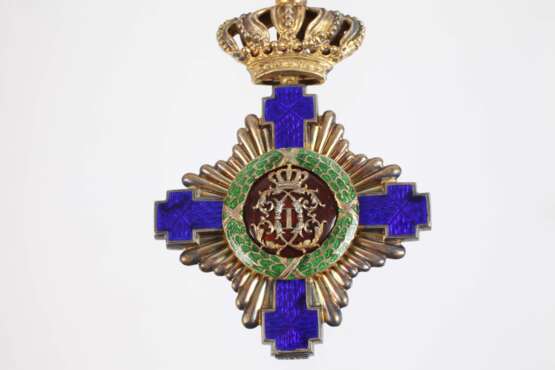 Stern von Rumänien - фото 3 Stern von Rumänien - фото 3