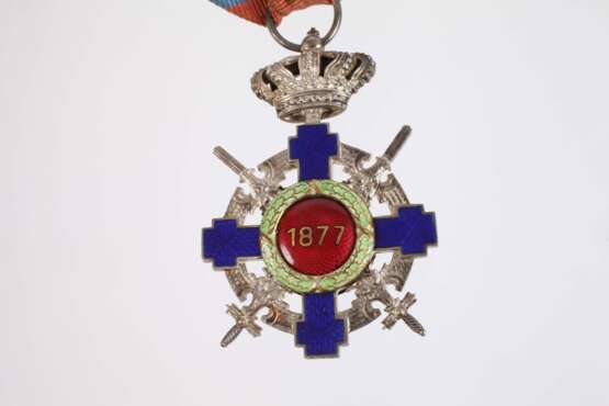 Stern von Rumänien - photo 3