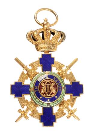 Stern von Rumänien - photo 1 Stern von Rumänien - photo 1