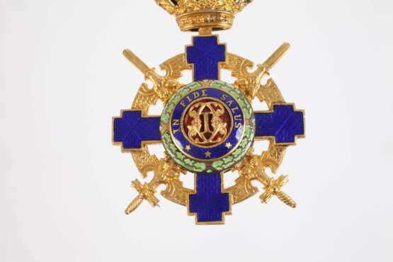 Stern von Rumänien - photo 2 Stern von Rumänien - photo 2