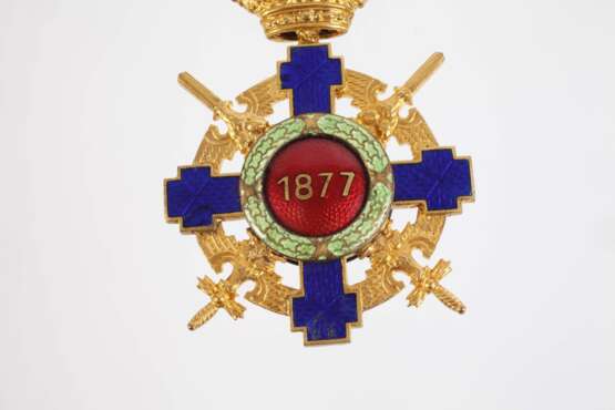 Stern von Rumänien - photo 3 Stern von Rumänien - photo 3