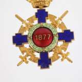 Stern von Rumänien - photo 3