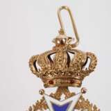 Christusorden Portugal, Kommandeurskreuz - photo 2