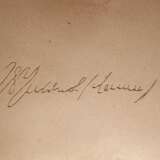 Relieftafel Wladimir Iljitsch Lenin - photo 3