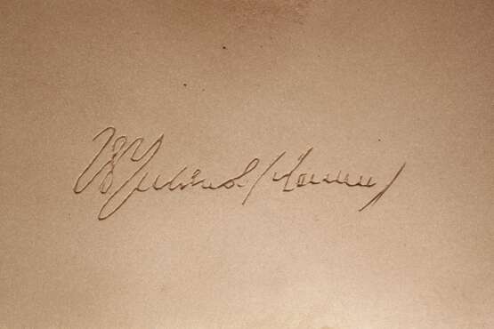 Relieftafel Wladimir Iljitsch Lenin - photo 3