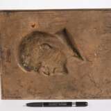 Relieftafel Wladimir Iljitsch Lenin - photo 4