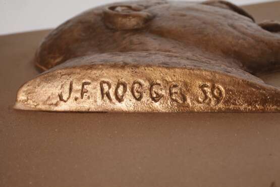 Relieftafel Wladimir Iljitsch Lenin - photo 5