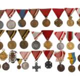 Konvolut Orden Österreich - photo 1