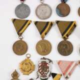 Konvolut Orden Österreich - photo 2