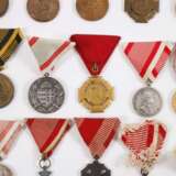 Konvolut Orden Österreich - photo 3