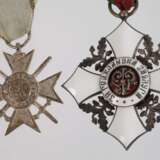 Zwei Orden Bulgarien - photo 3
